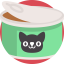 Cats icon 64x64